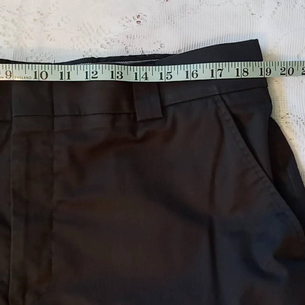 Blauer 8810X Men's Black Tactical/Police/EMT/Cargo Uniform Pants 38R